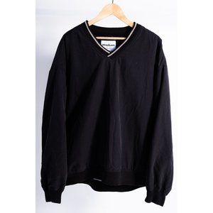 VINTAGE WEARGAURD WINDBREAKER V NECK